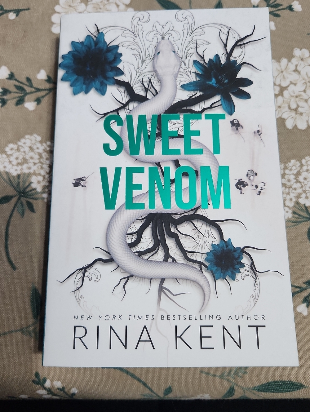 Sweet venom🥵🥵🥵